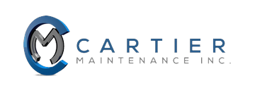 Cartier Maintenance — Building maintenance and janitorial, commercial and industrial